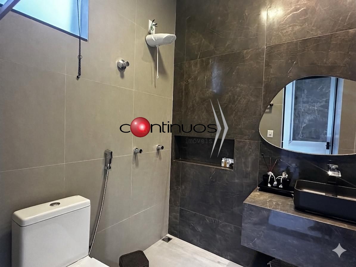 Casa de Condomínio, 4 quartos - Foto 44