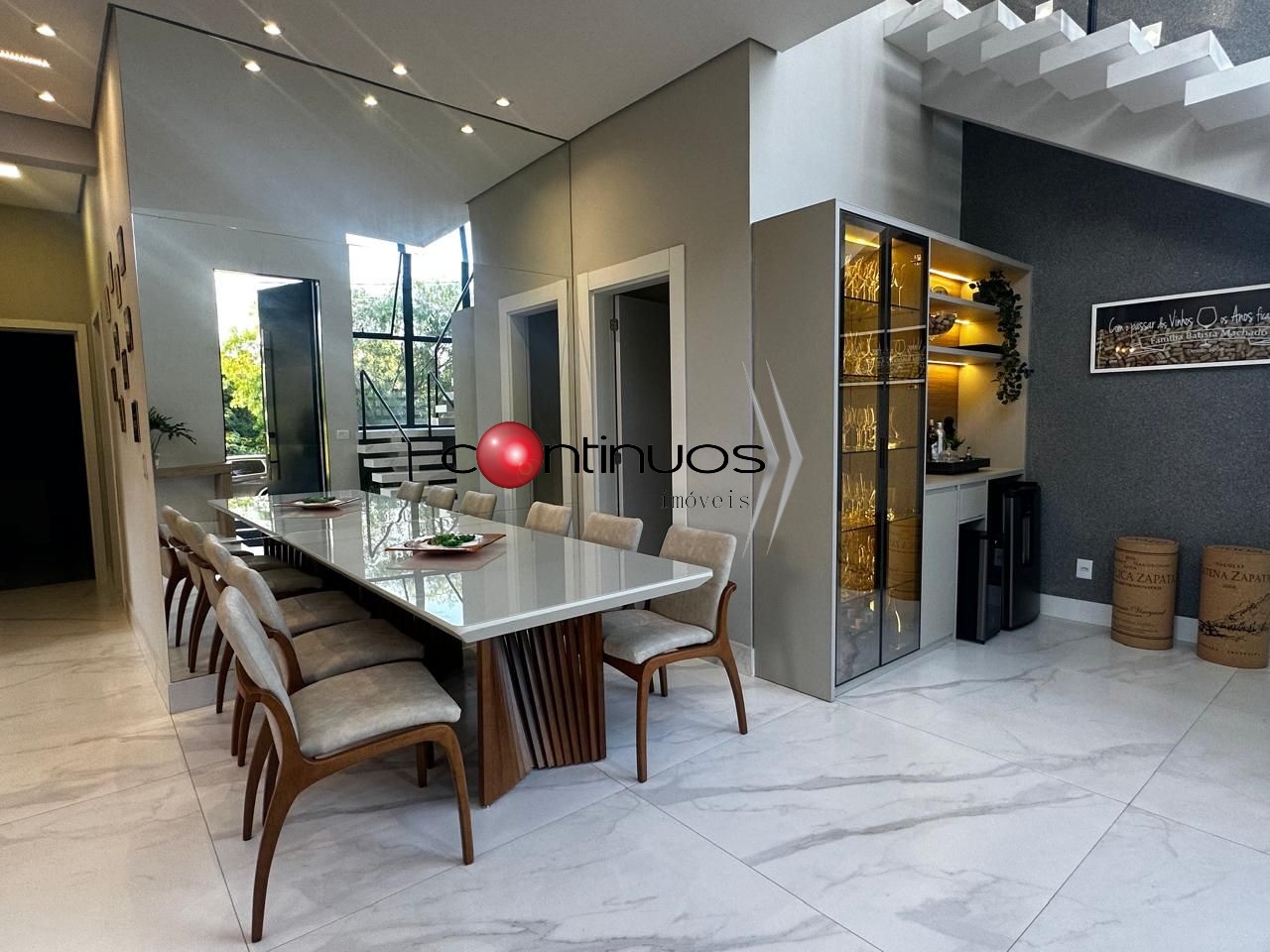 Casa de Condomínio, 4 quartos - Foto 4