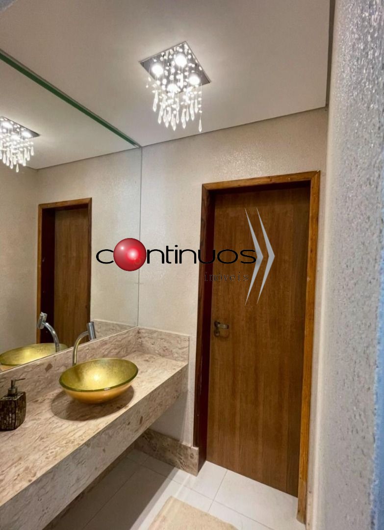 Casa de Condomínio, 4 quartos - Foto 9