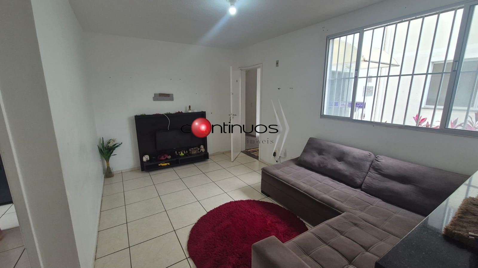 Apartamento, 2 quartos, 43 m² - Foto 7