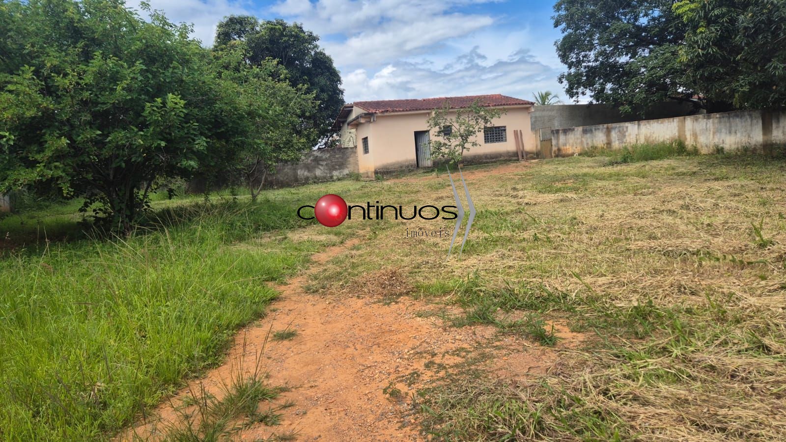 Terreno, 866 m² - Foto 2