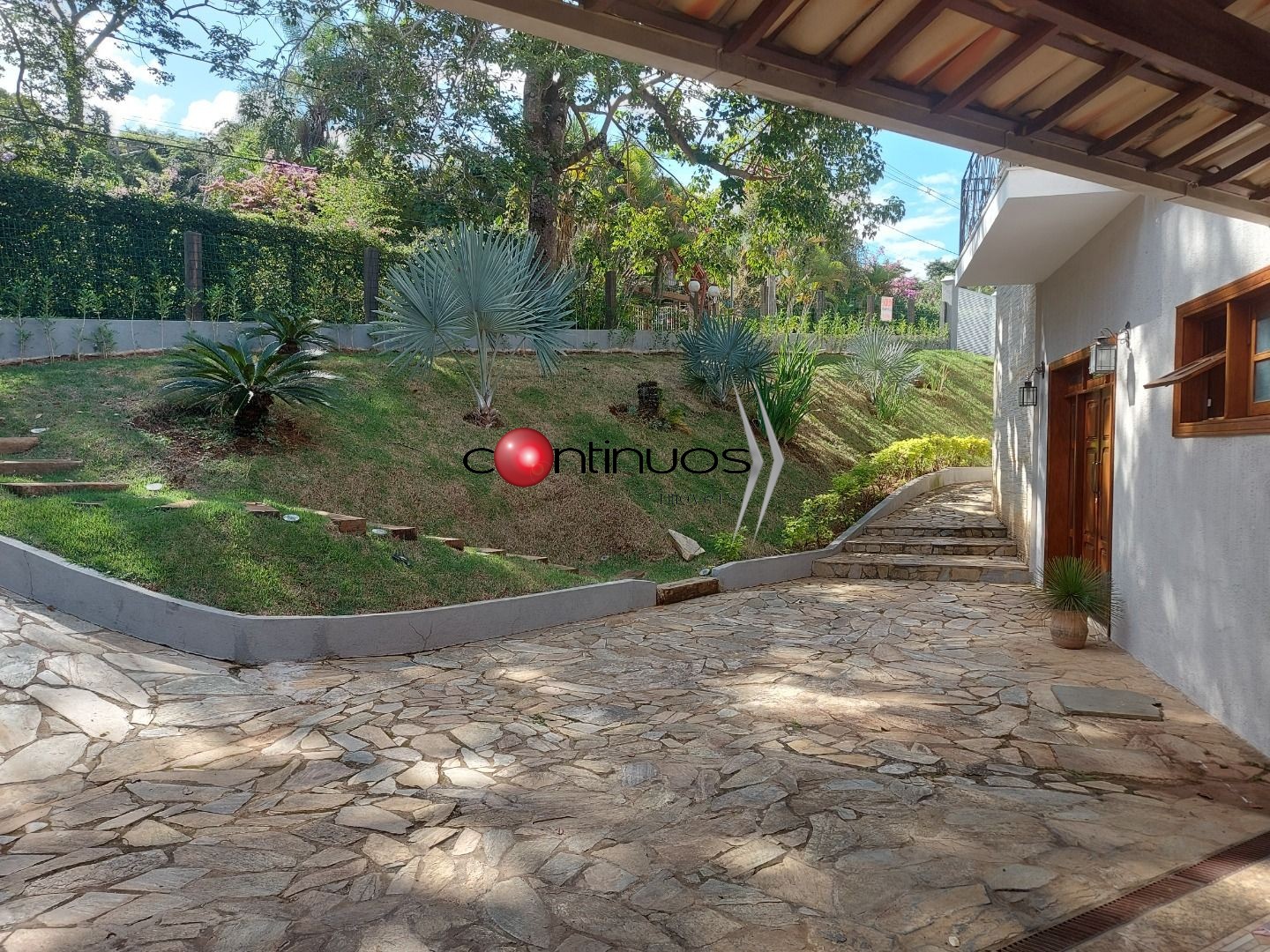 Casa de Condomínio, 6 quartos - Foto 5
