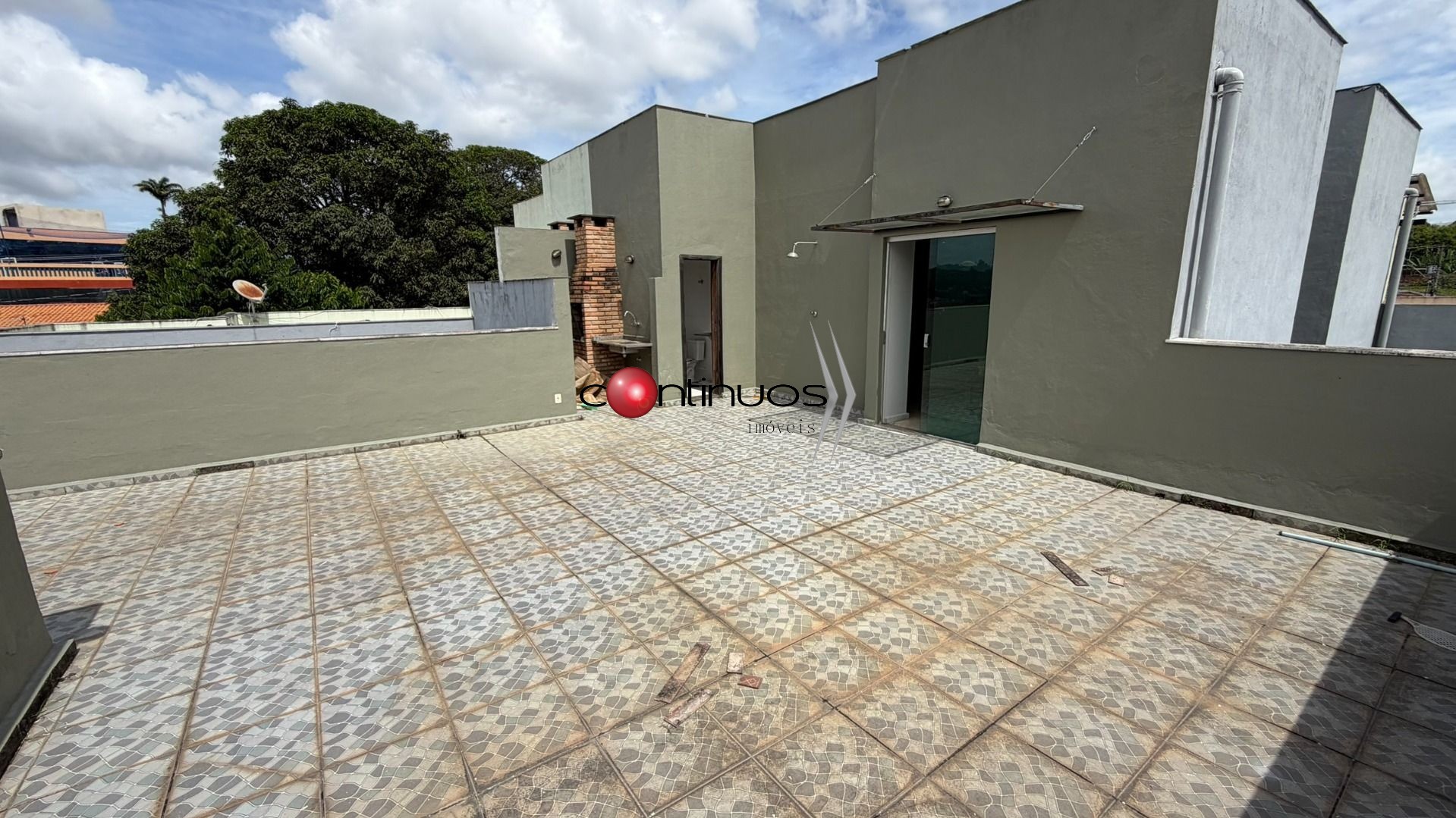 Cobertura, 3 quartos, 185 m² - Foto 14