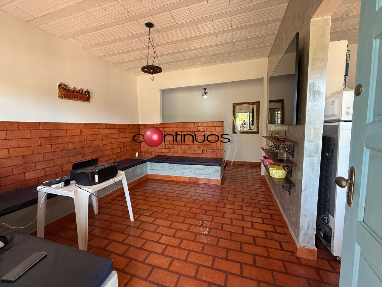 Casa de Condomínio, 3 quartos - Foto 20