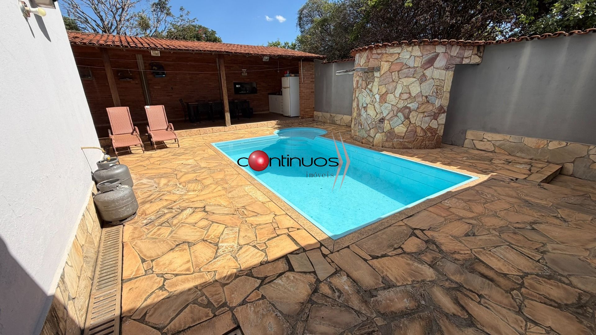 Casa, 3 quartos, 250 m² - Foto 10