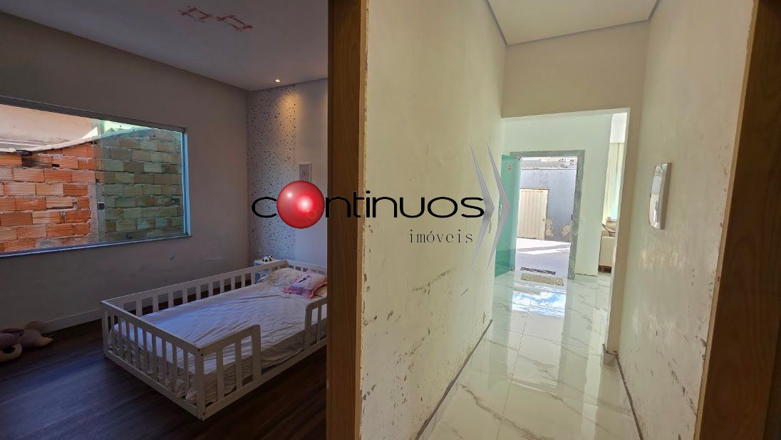 Casa, 4 quartos, 191 m² - Foto 18