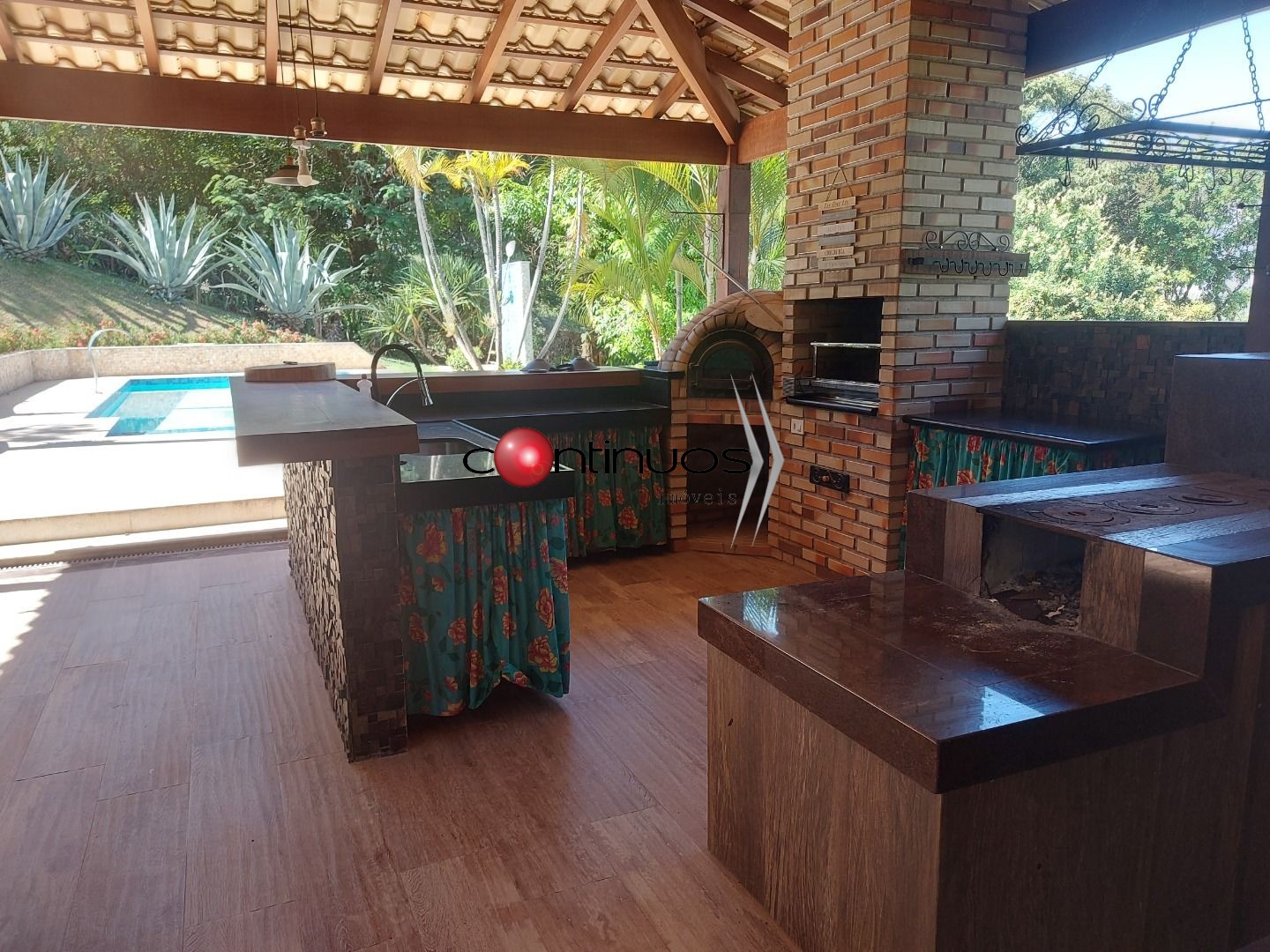 Casa de Condomínio, 6 quartos - Foto 17