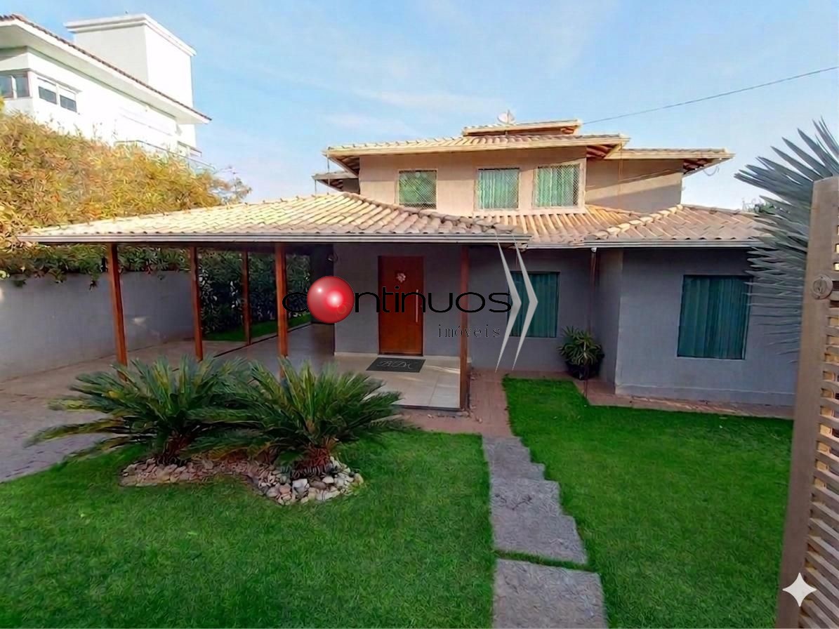 Casa de Condomínio, 4 quartos - Foto 27
