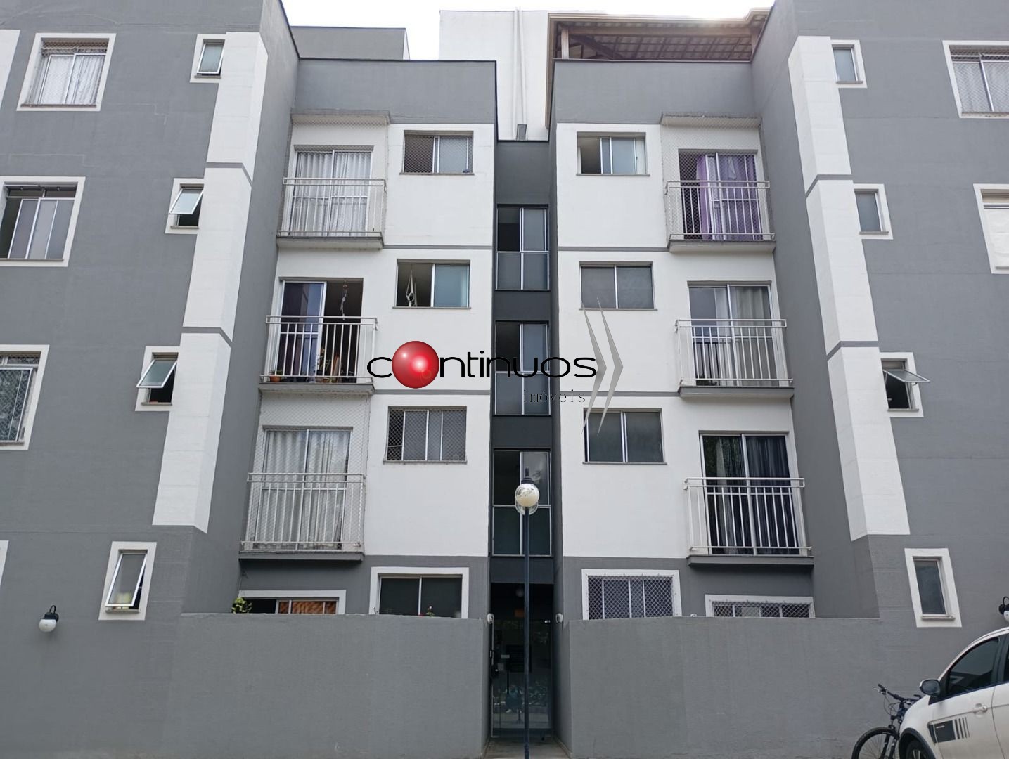 Cobertura, 3 quartos, 149 m² - Foto 2