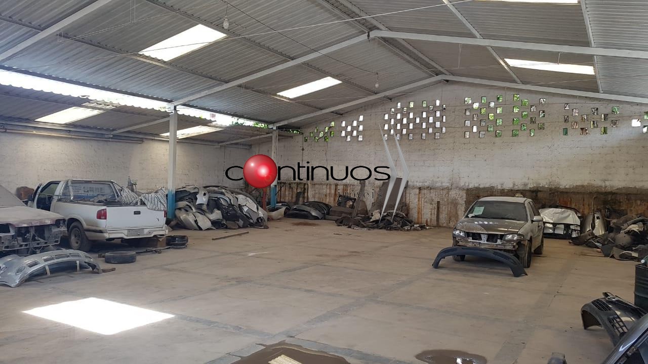 Loja-Salão, 700 m² - Foto 3
