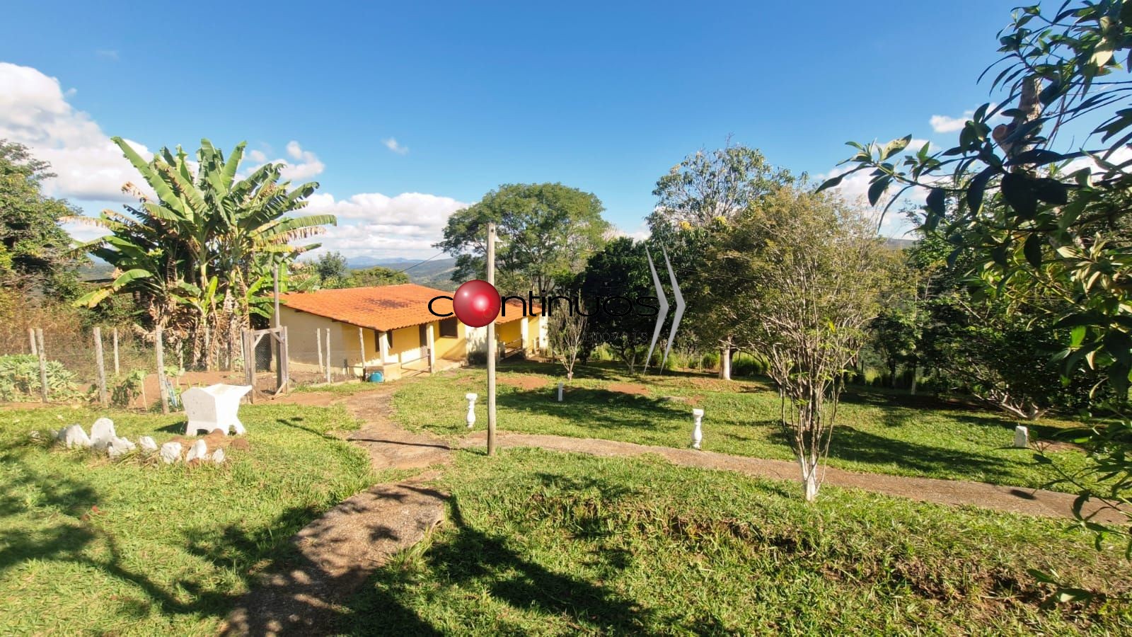 Sítio, 3 quartos, 400 m² - Foto 33