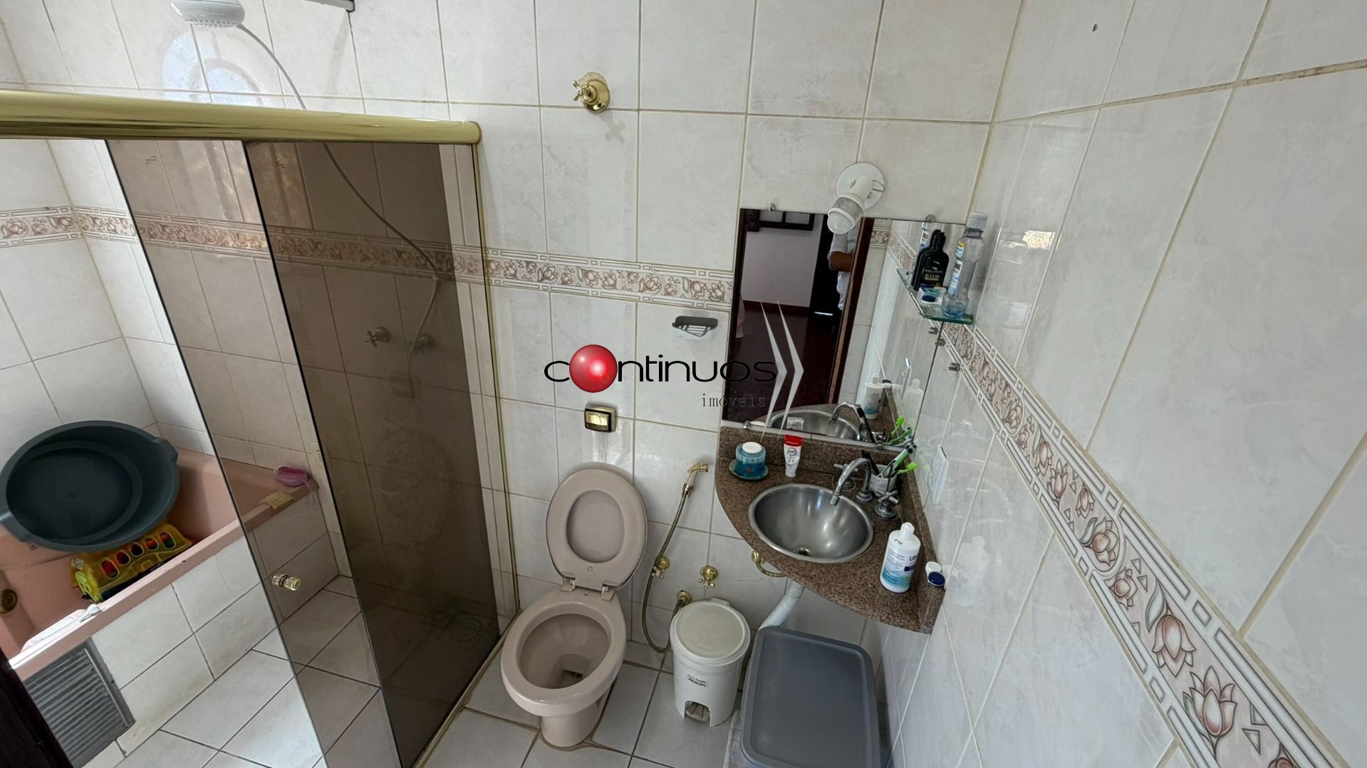 Casa, 3 quartos, 250 m² - Foto 31