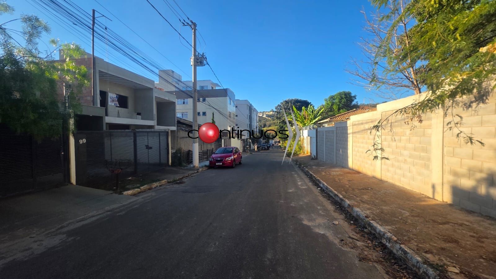 Terreno, 432 m² - Foto 9