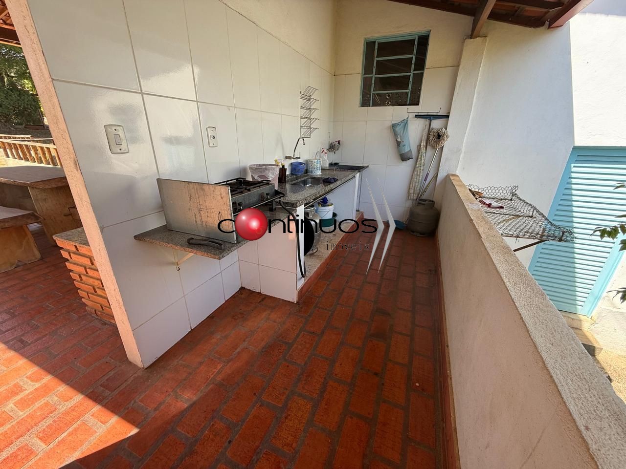 Casa de Condomínio, 3 quartos - Foto 19