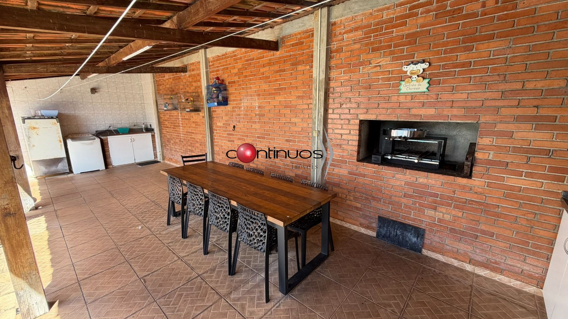 Casa, 3 quartos, 250 m² - Foto 12
