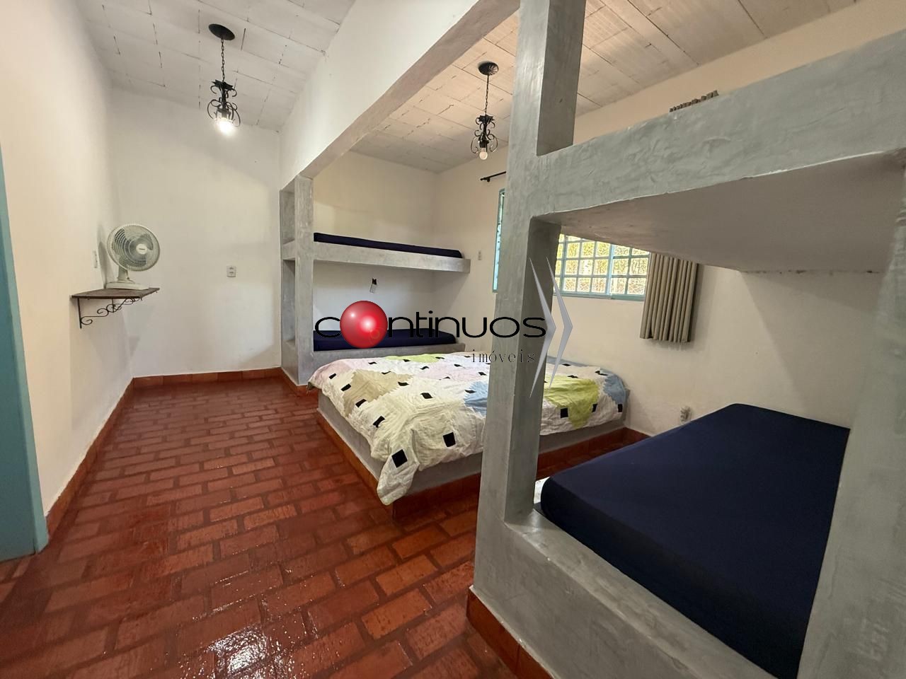 Casa de Condomínio, 3 quartos - Foto 27