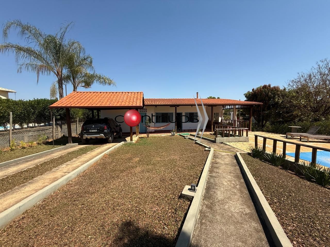 Casa de Condomínio, 3 quartos - Foto 8