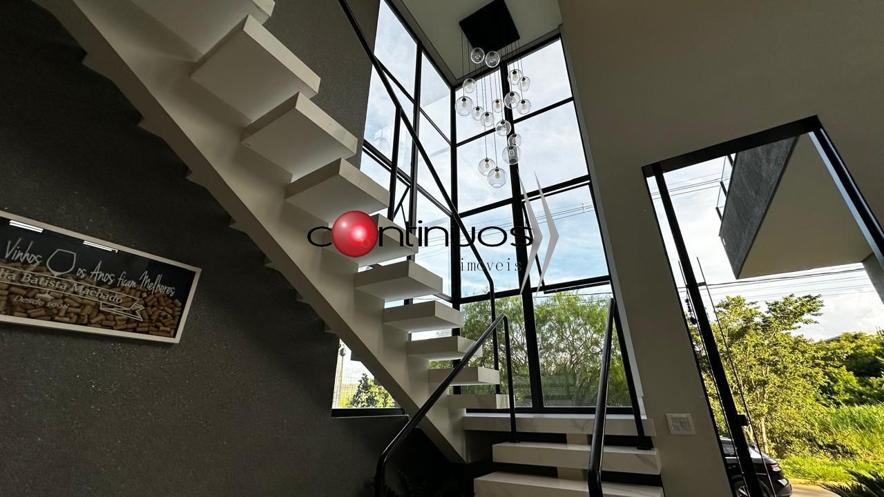 Casa de Condomínio, 4 quartos - Foto 45