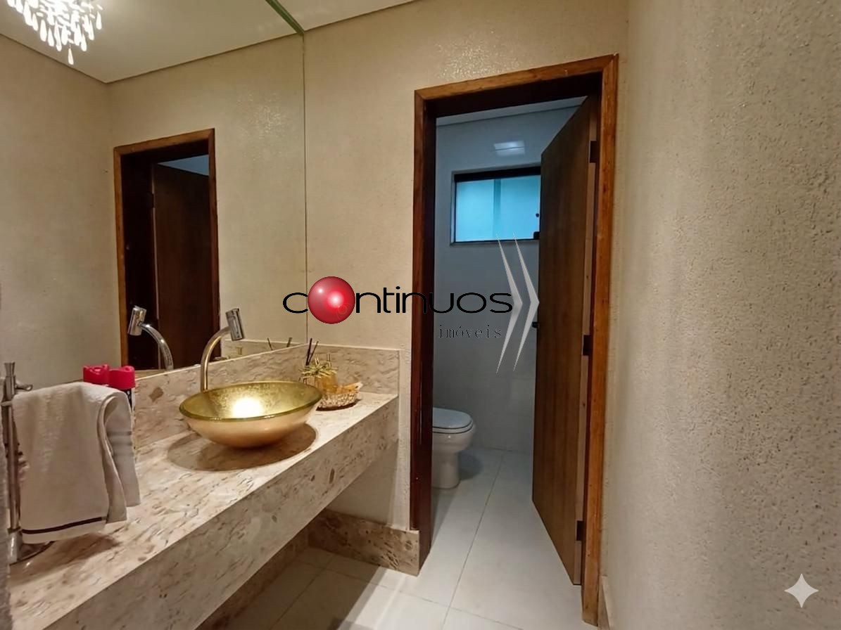 Casa de Condomínio, 4 quartos - Foto 10
