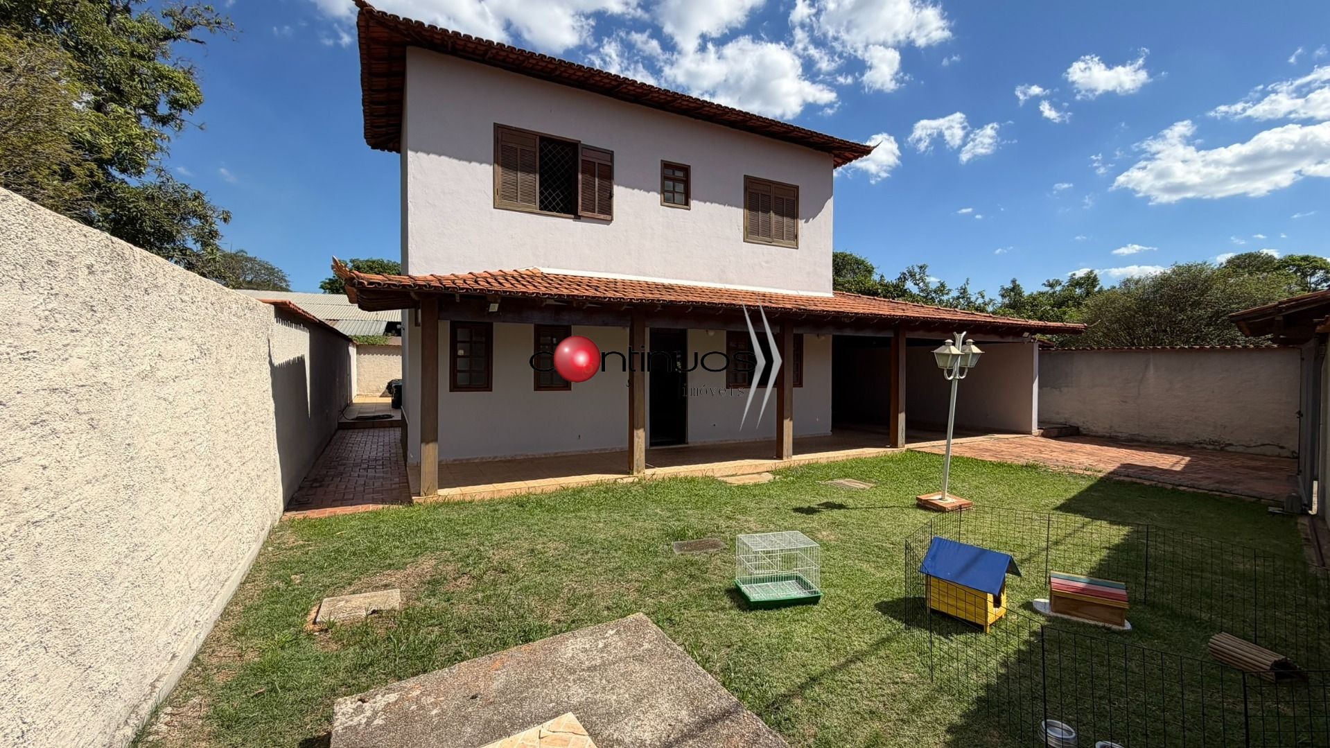 Casa, 3 quartos, 250 m² - Foto 5