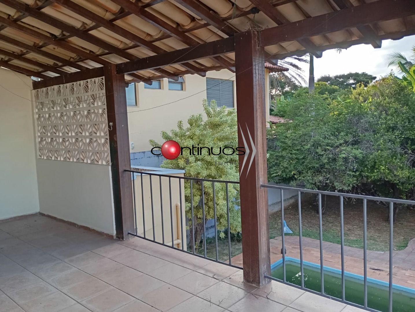 Casa, 3 quartos, 255 m² - Foto 14