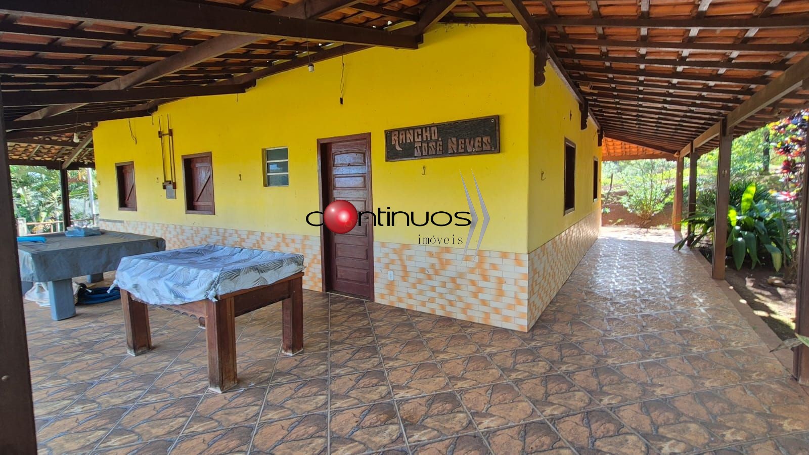 Sítio, 3 quartos, 400 m² - Foto 11