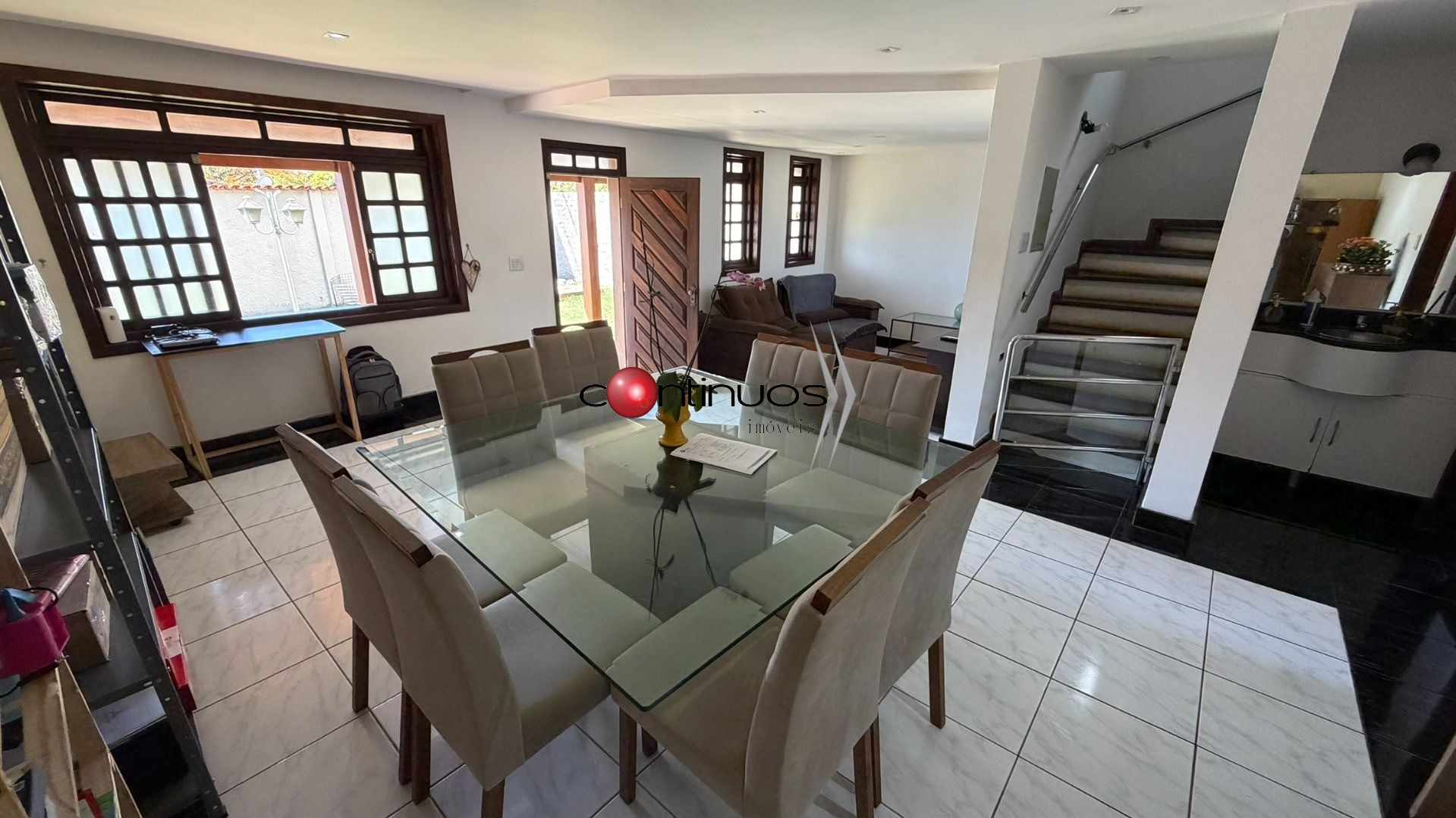 Casa, 3 quartos, 250 m² - Foto 22