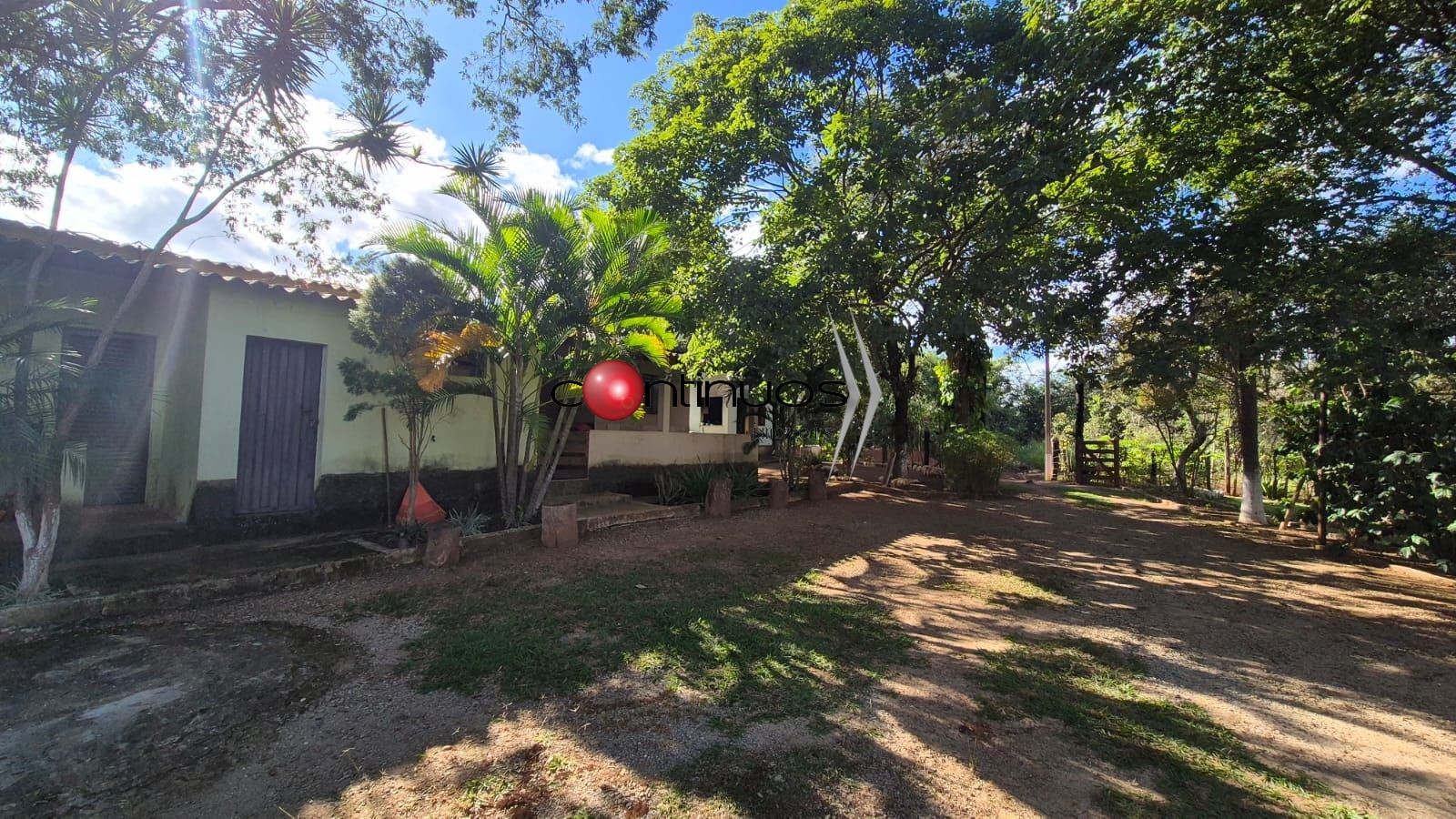 Sítio, 3 quartos, 400 m² - Foto 18