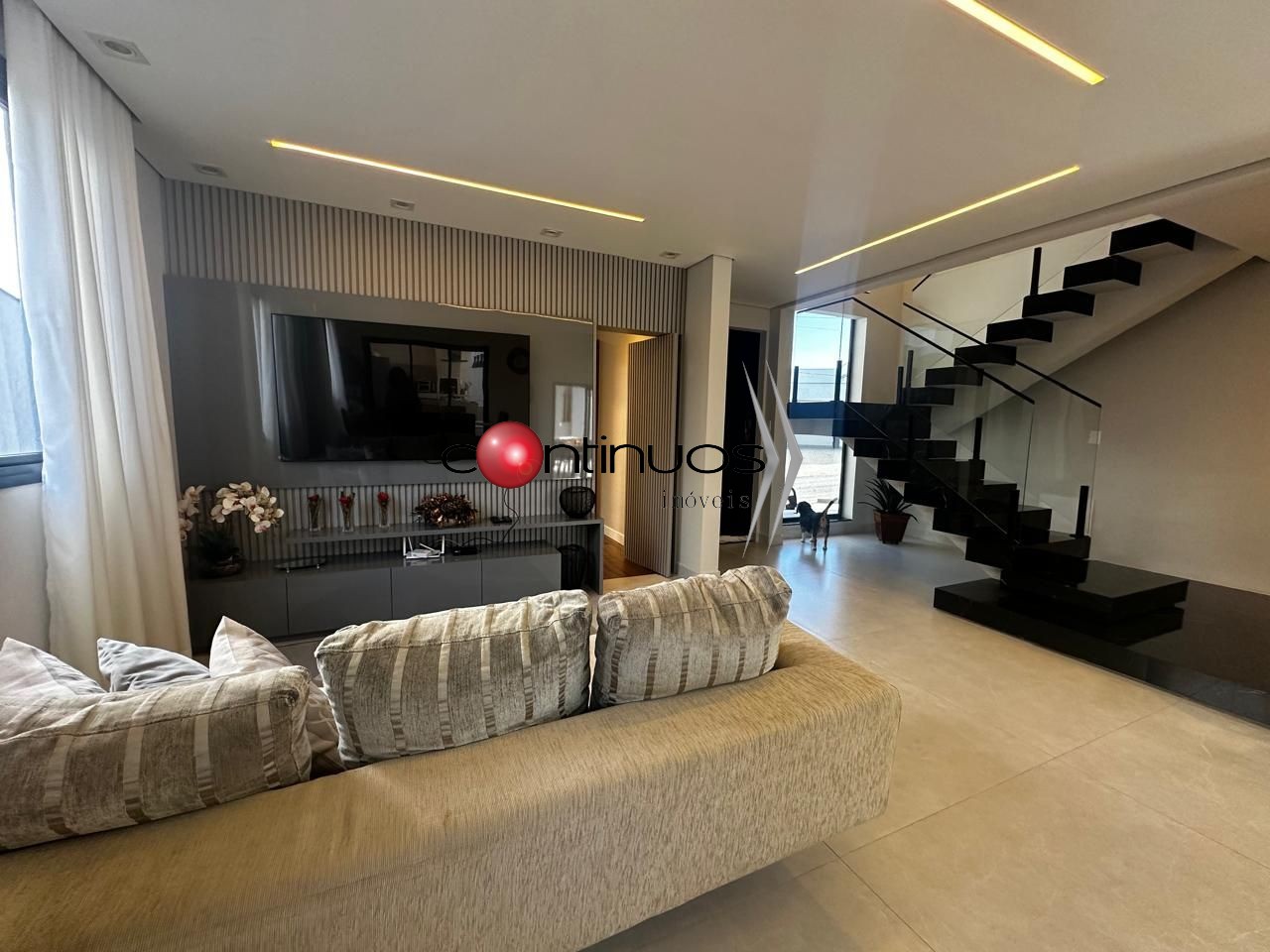 Casa de Condomínio, 4 quartos - Foto 3