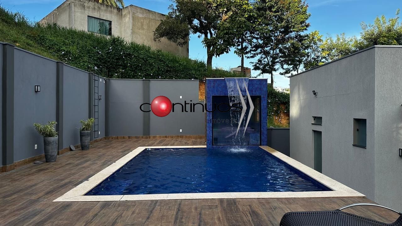 Casa de Condomínio, 4 quartos - Foto 42