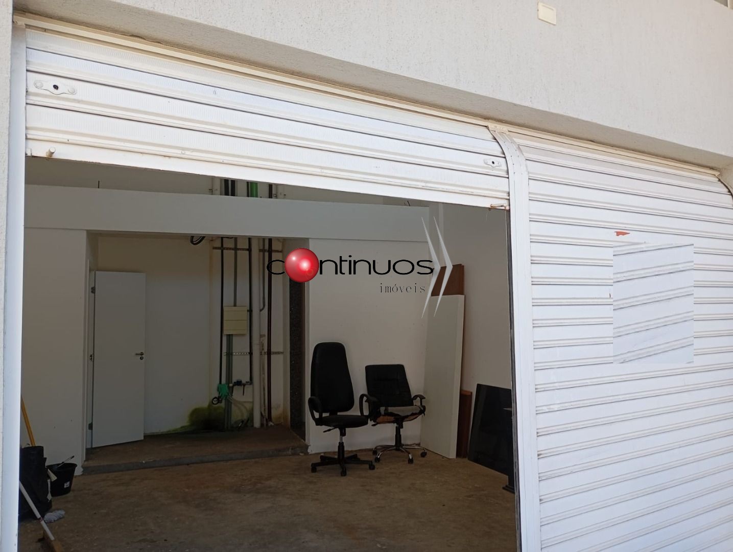 Loja-Salão, 32 m² - Foto 2