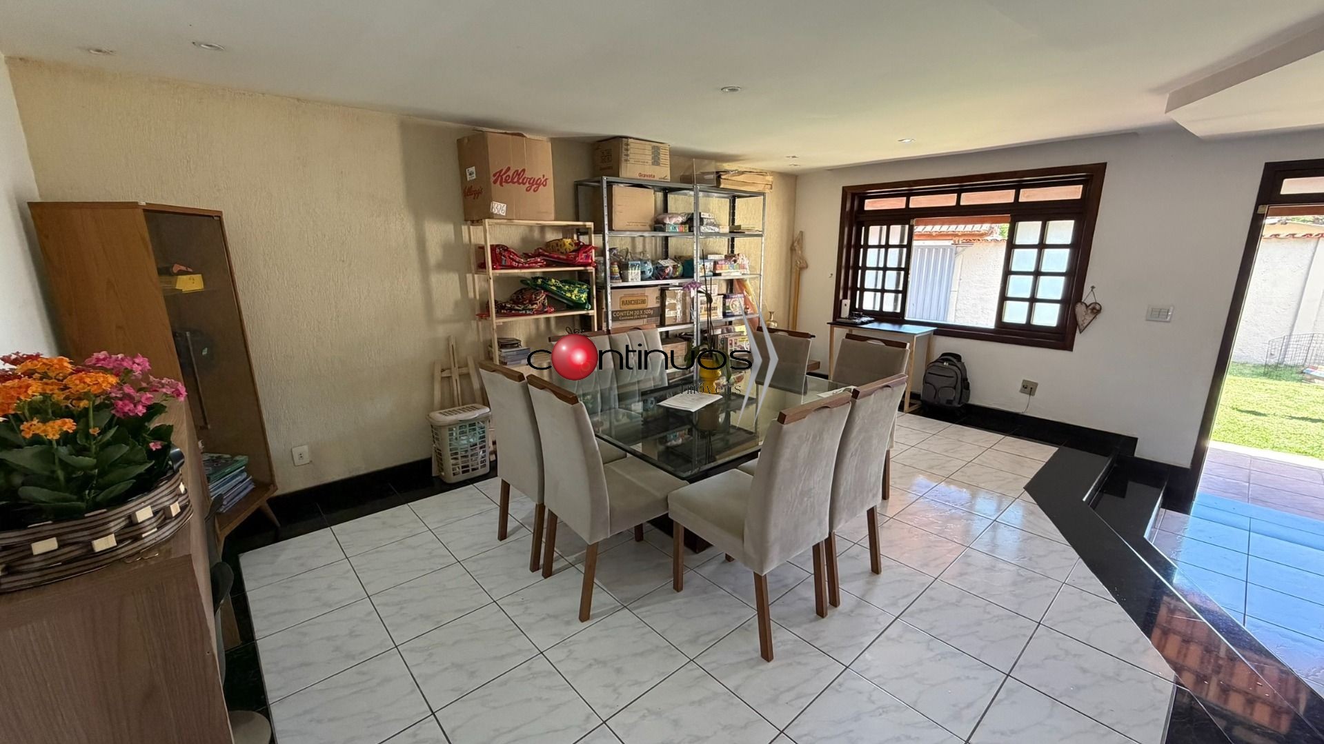 Casa, 3 quartos, 250 m² - Foto 23