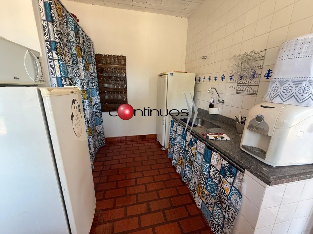 Casa de Condomínio, 3 quartos - Foto 22