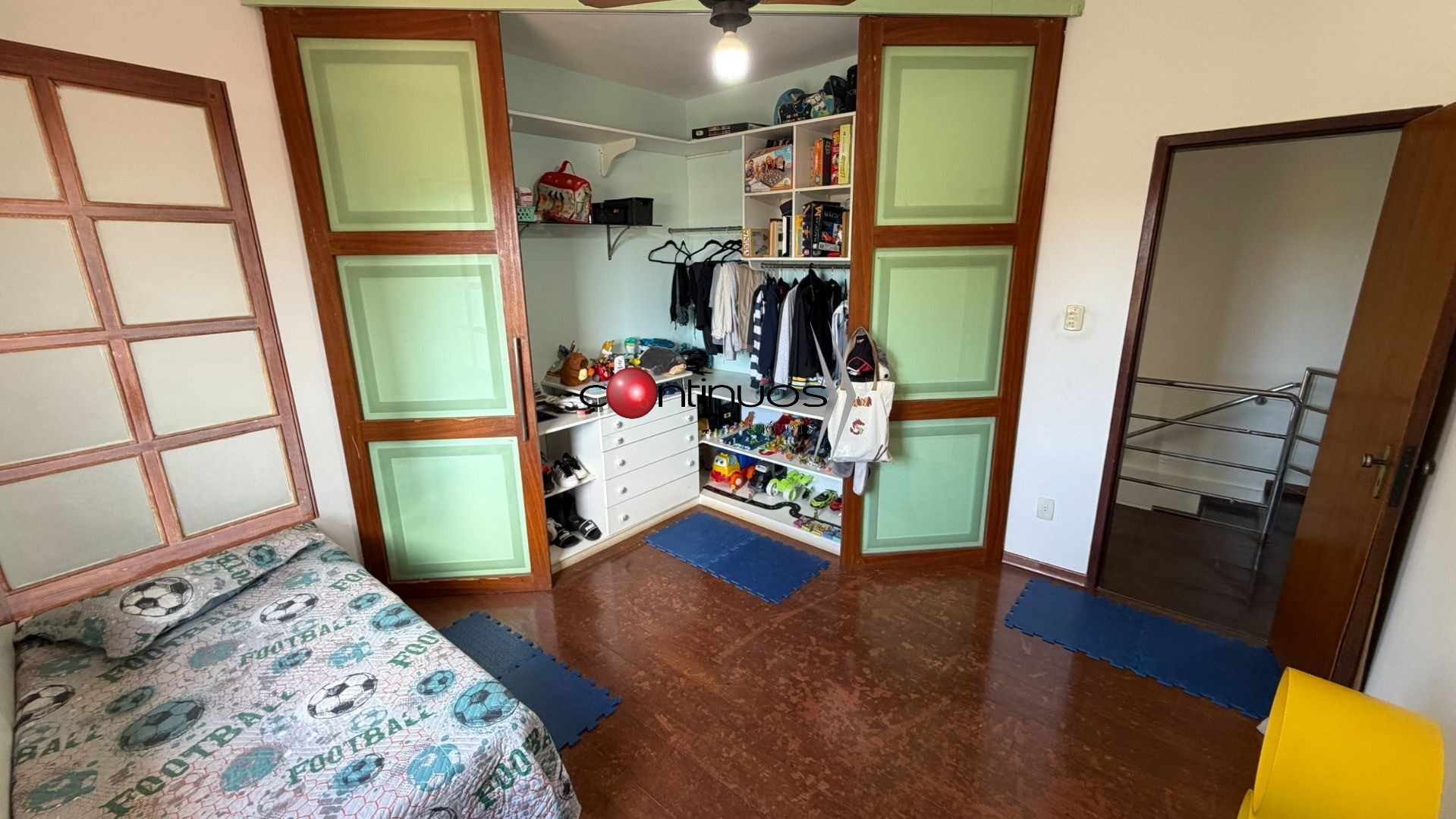 Casa, 3 quartos, 250 m² - Foto 32