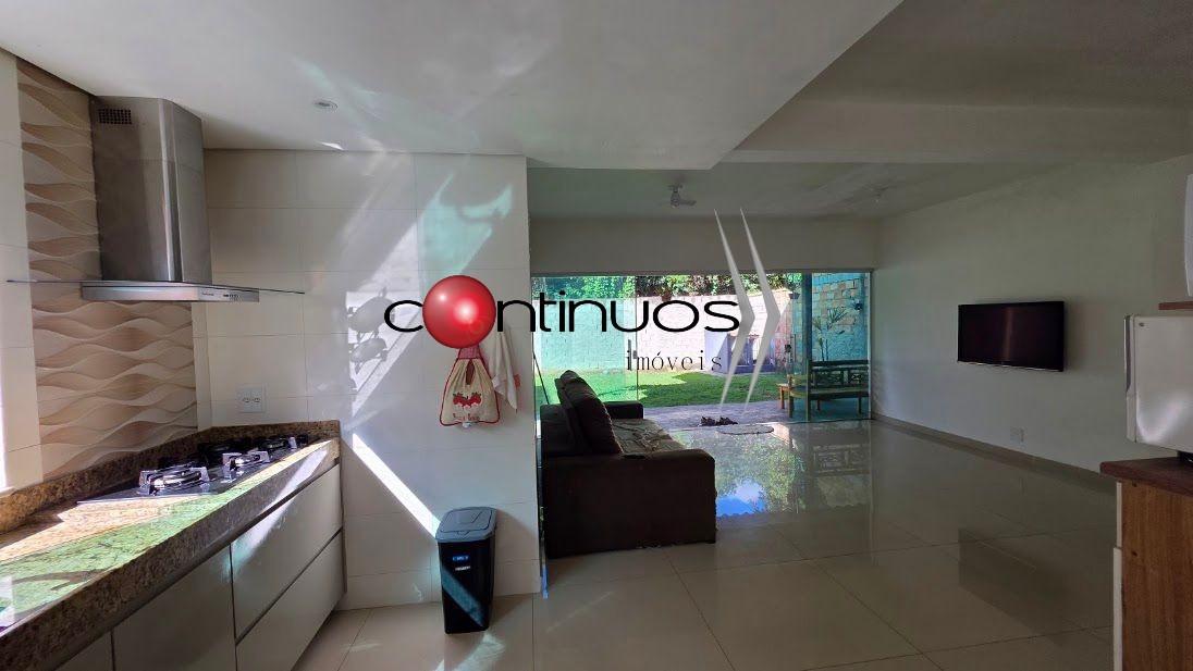 Casa, 4 quartos, 191 m² - Foto 5