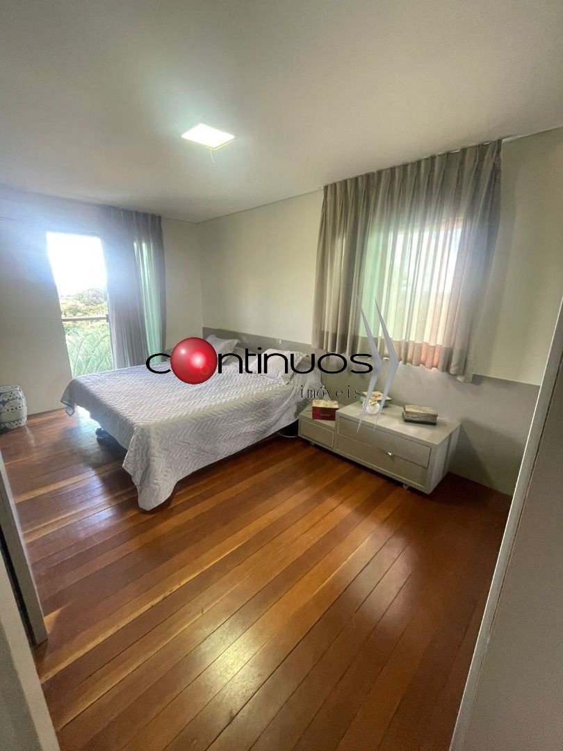 Casa de Condomínio, 4 quartos - Foto 18