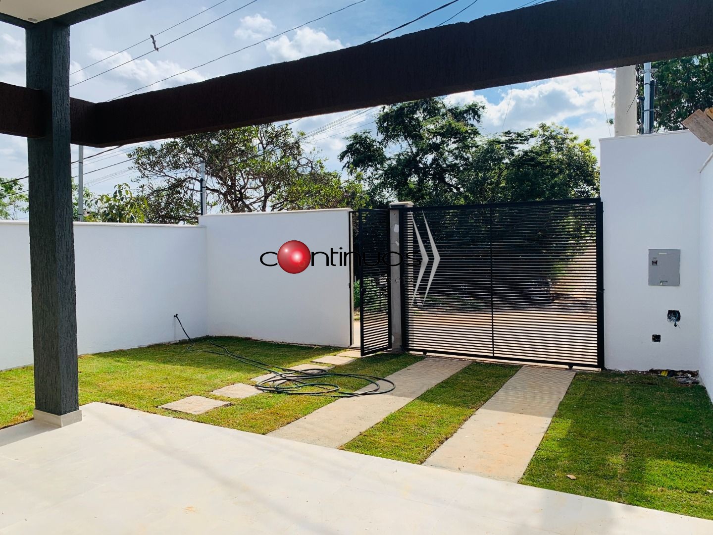 Casa, 3 quartos, 128 m² - Foto 3