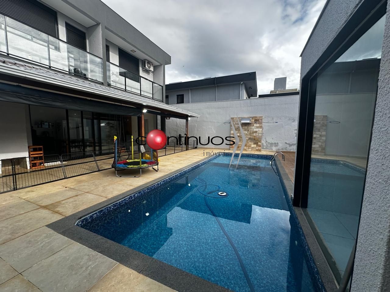 Casa de Condomínio, 4 quartos - Foto 7