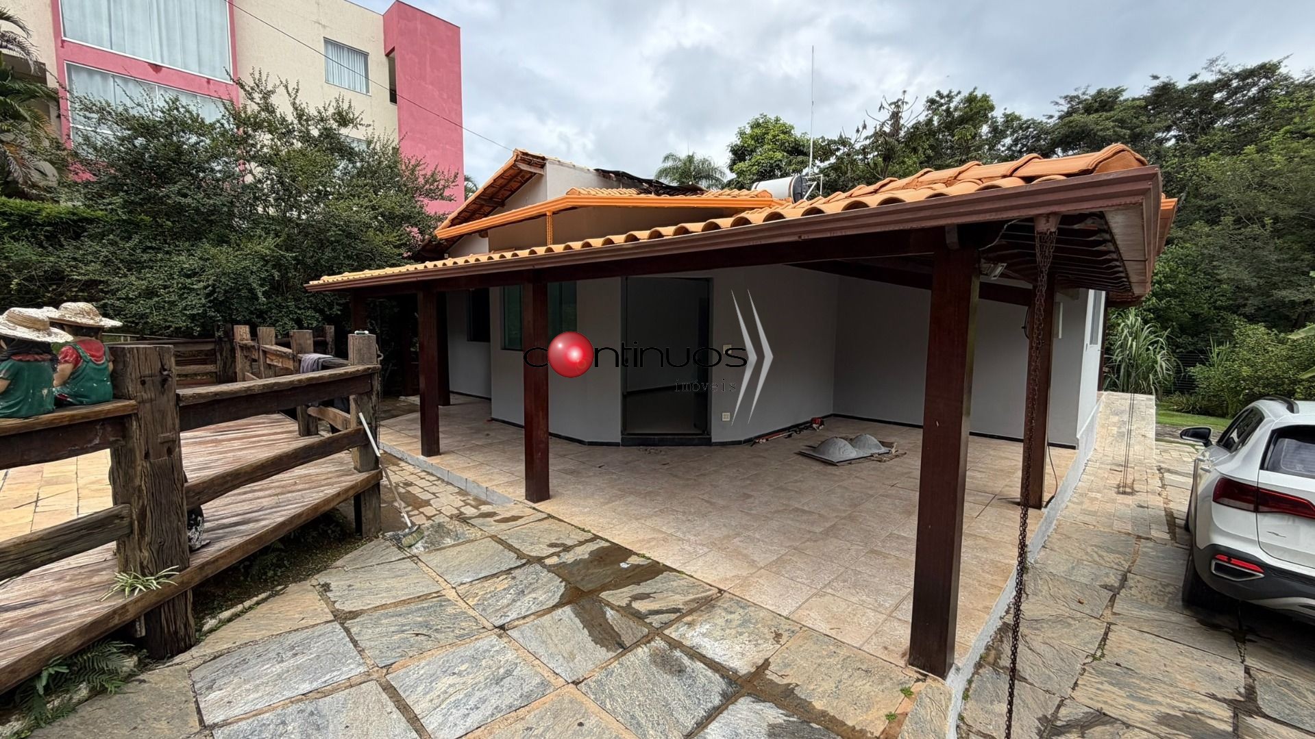 Casa de Condomínio, 4 quartos - Foto 18