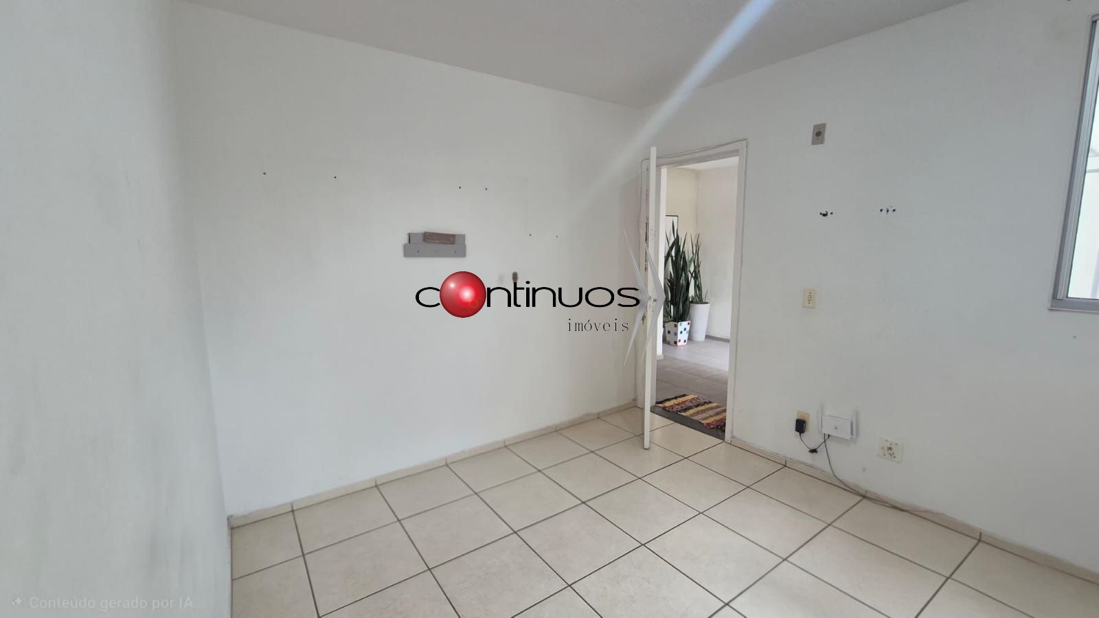 Apartamento, 2 quartos, 43 m² - Foto 2