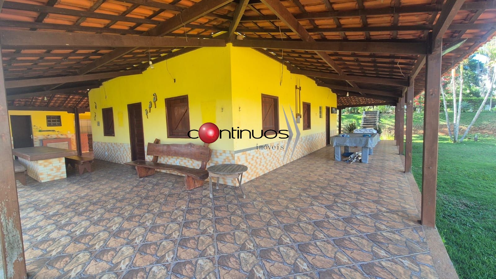 Sítio, 3 quartos, 400 m² - Foto 22