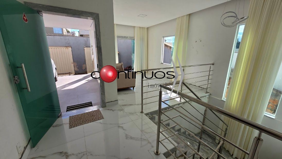 Casa, 4 quartos, 191 m² - Foto 14