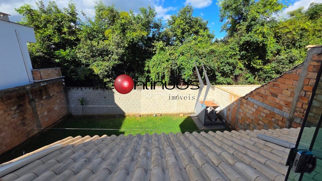 Casa, 4 quartos, 191 m² - Foto 19