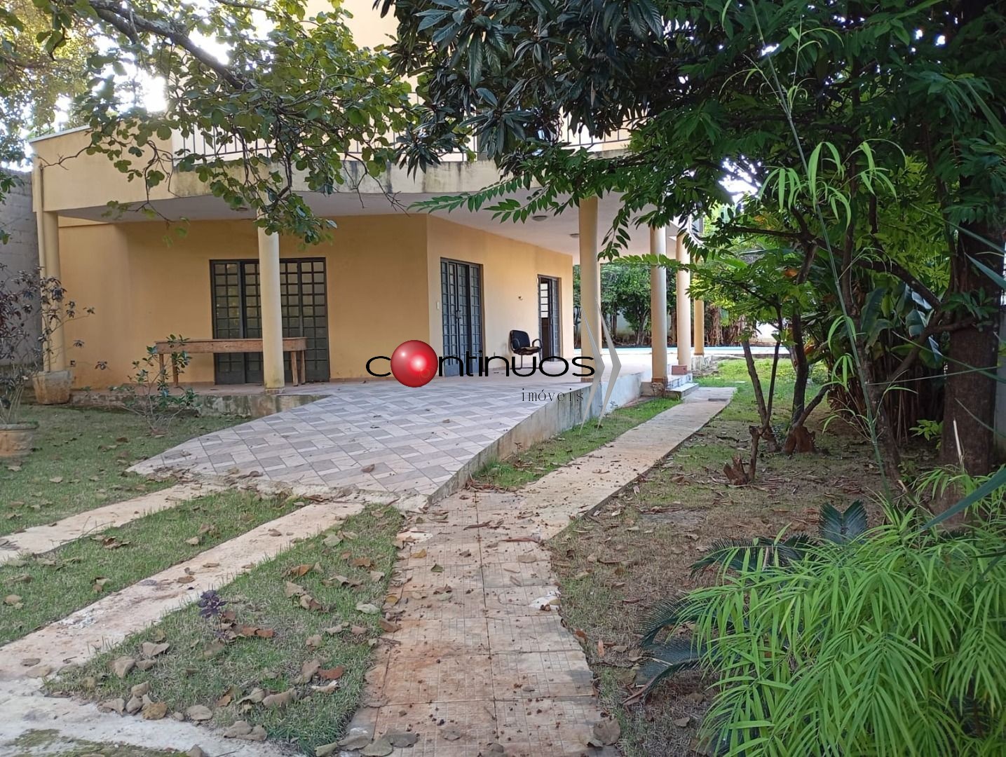 Casa, 3 quartos, 255 m² - Foto 1