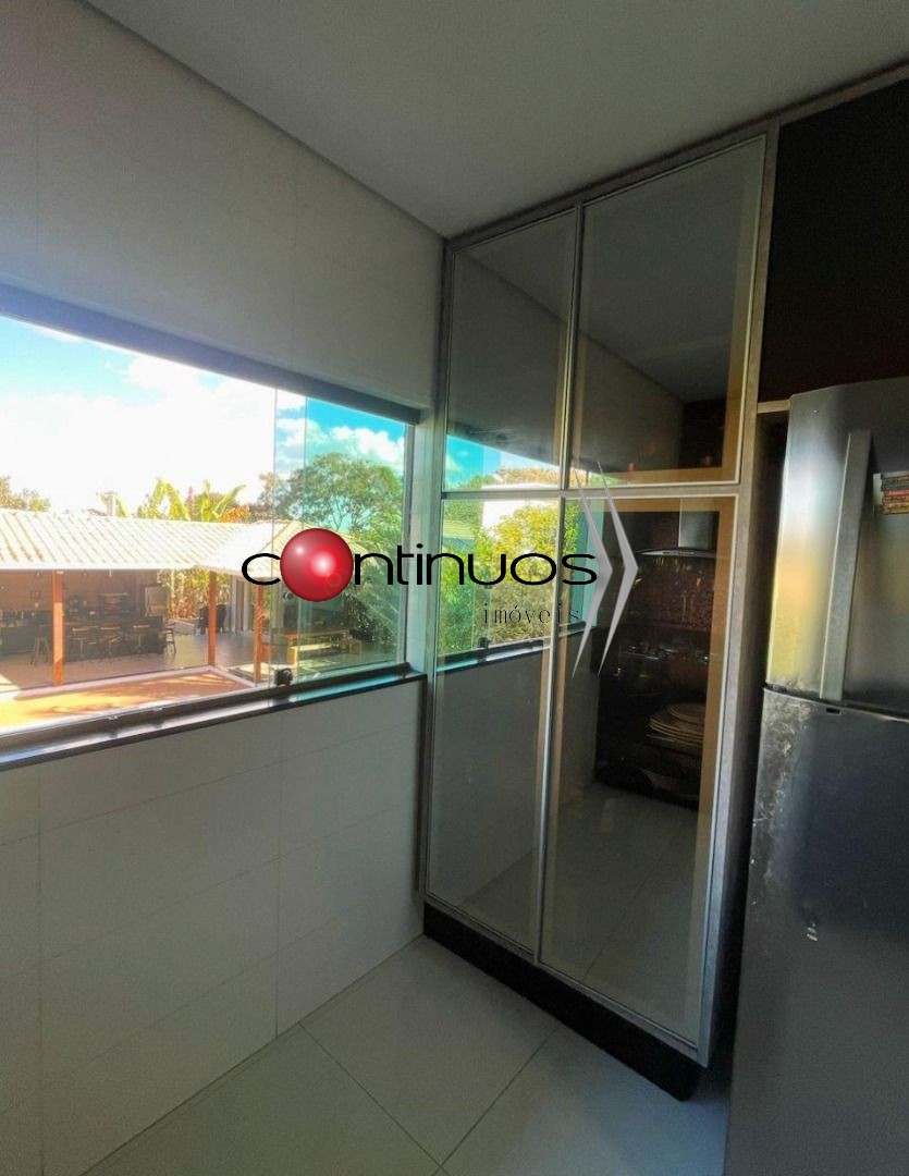 Casa de Condomínio, 4 quartos - Foto 8
