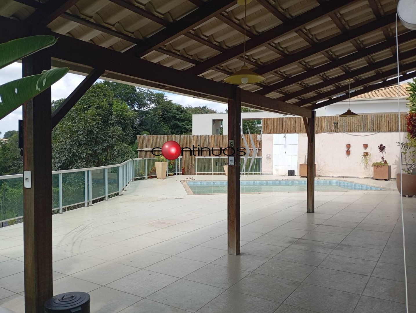 Casa de Condomínio, 4 quartos - Foto 56