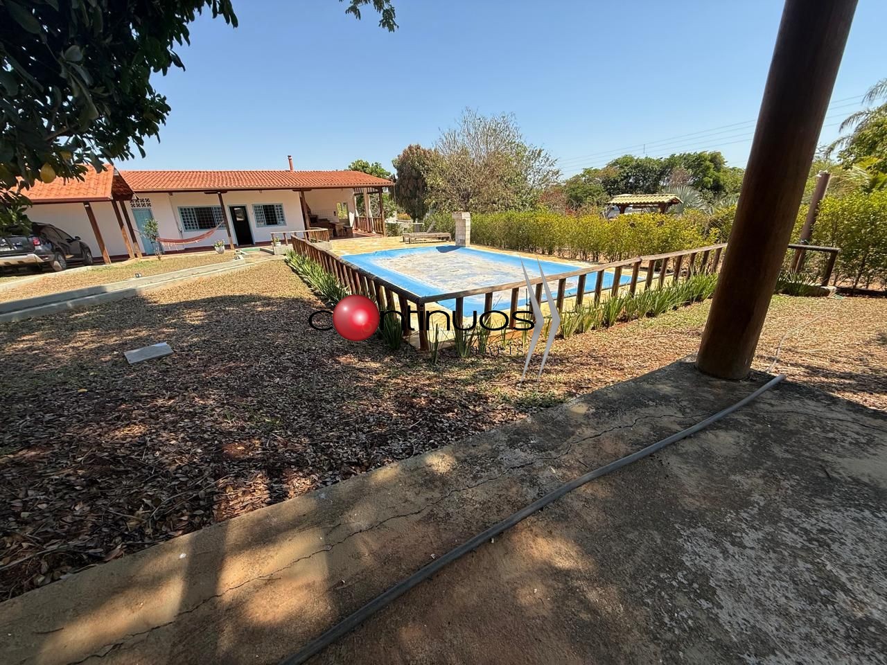 Casa de Condomínio, 3 quartos - Foto 6