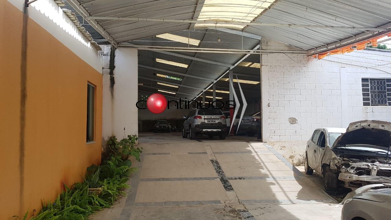 Loja-Salão, 700 m² - Foto 7