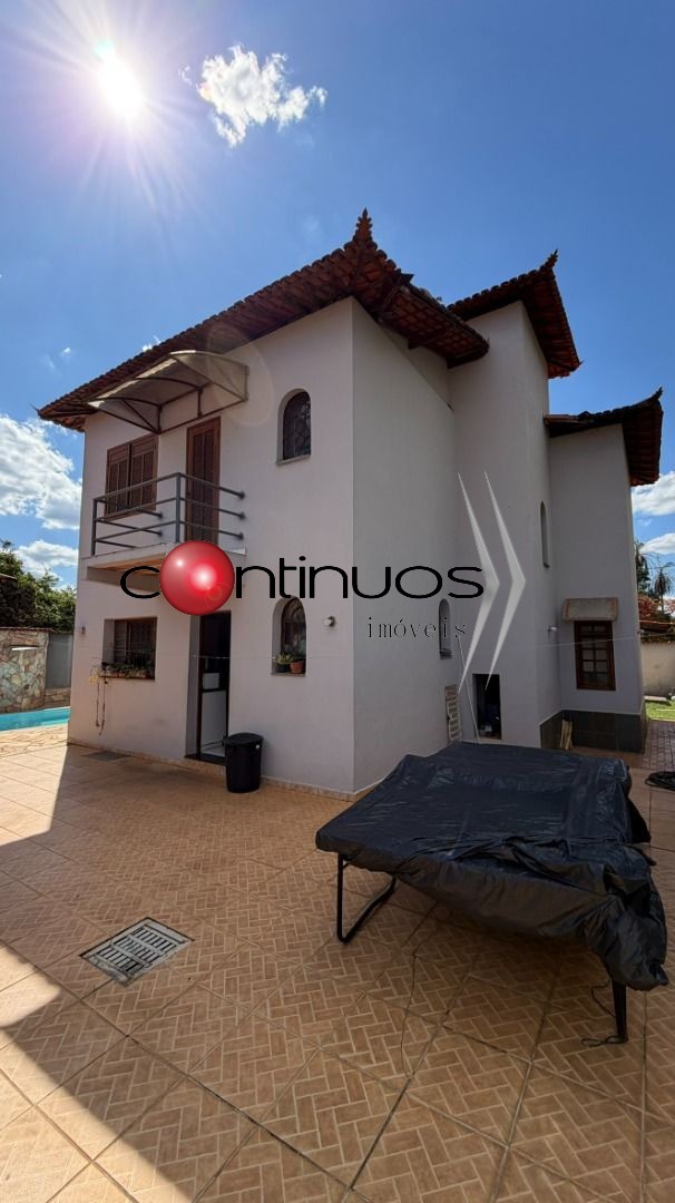 Casa, 3 quartos, 250 m² - Foto 7