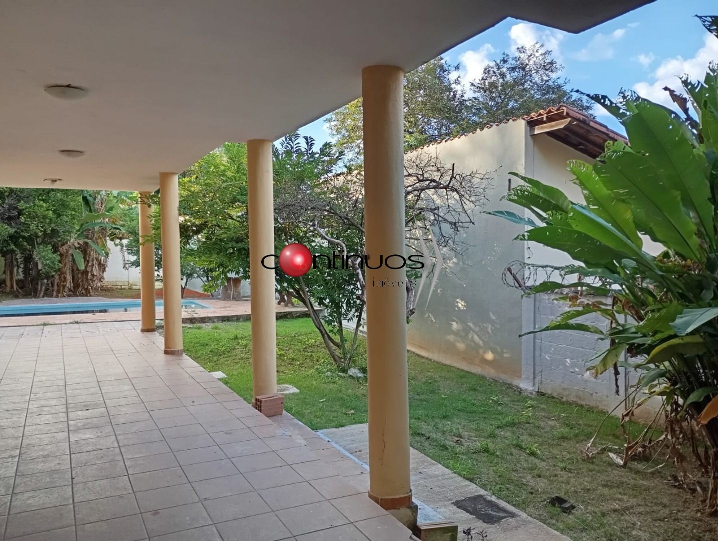 Casa, 3 quartos, 255 m² - Foto 4